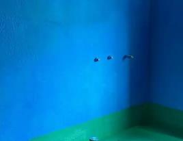 肃北卫生间测漏水多少钱