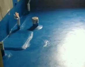 肃北卫生间测漏水多少钱