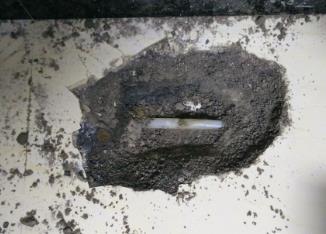 肃北漏水检测多少钱