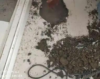 肃北楼顶渗水公司分享下肃北卫生间测漏水方法和方法的详细分解。