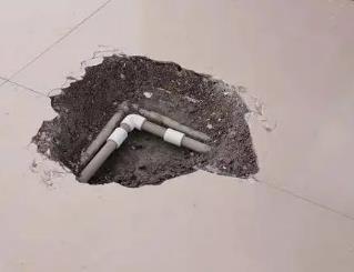  肃北检漏多少钱?