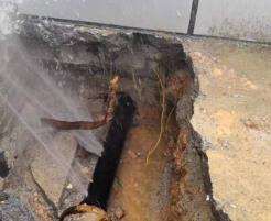 肃北市管道泄漏常用检测方法