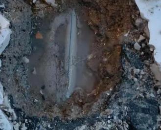 肃北楼顶漏水维修怎么找漏水点？